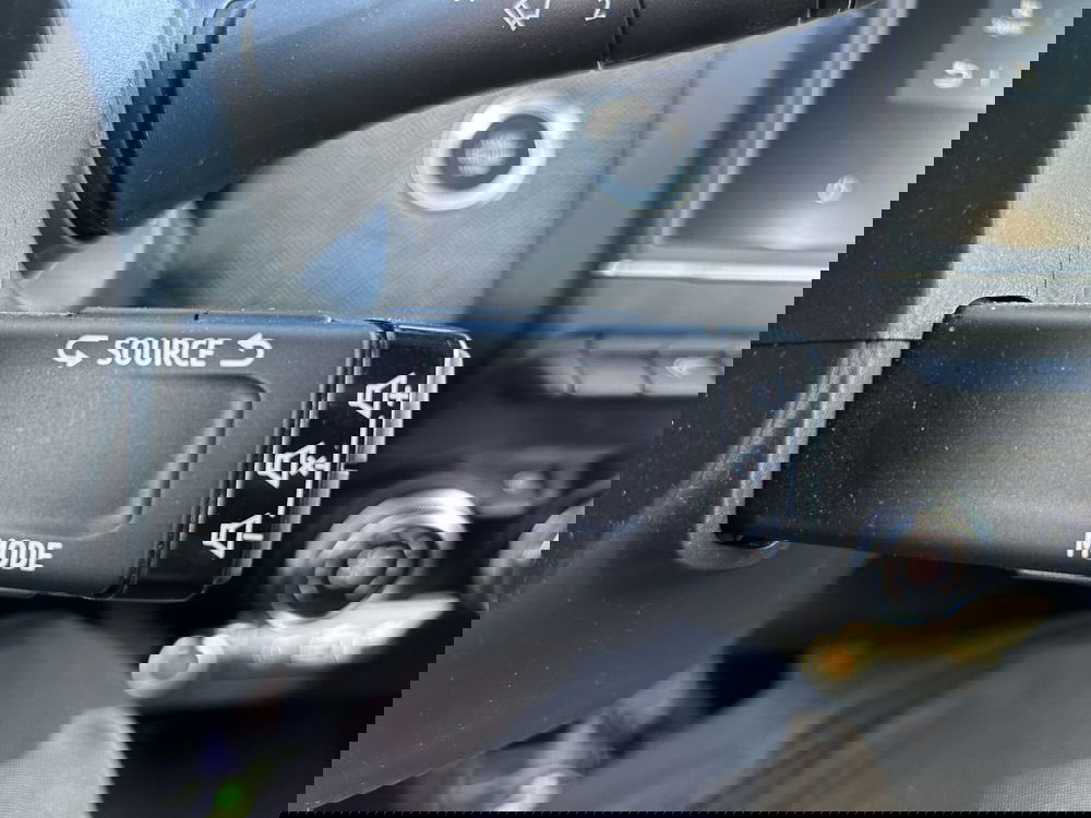 Renault Clio usata a Roma (15)