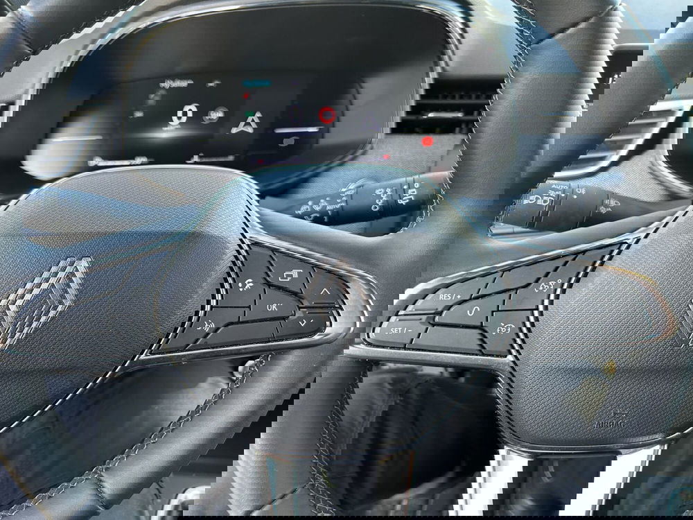 Renault Clio usata a Roma (16)