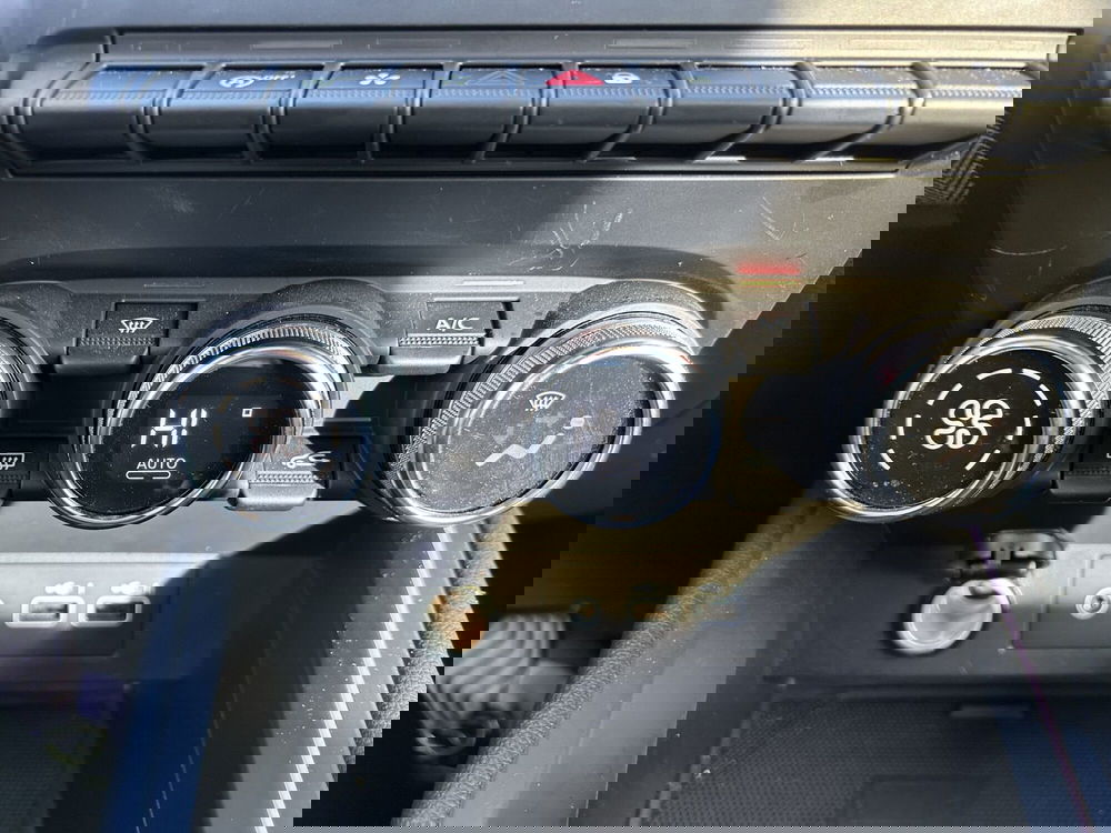 Renault Clio usata a Roma (19)