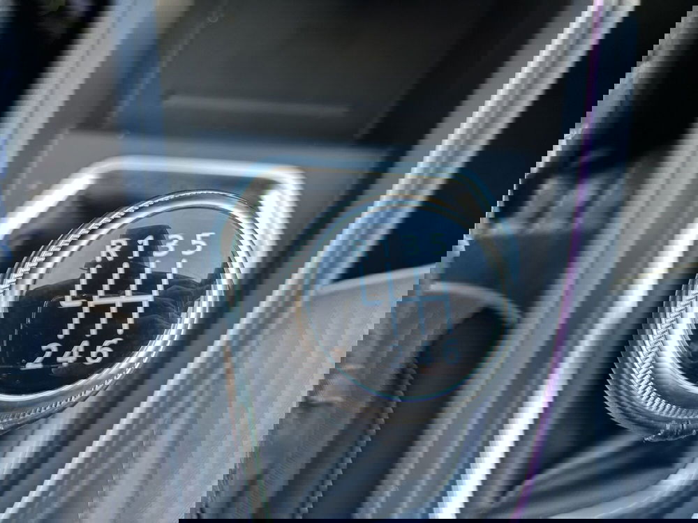 Renault Clio usata a Roma (20)