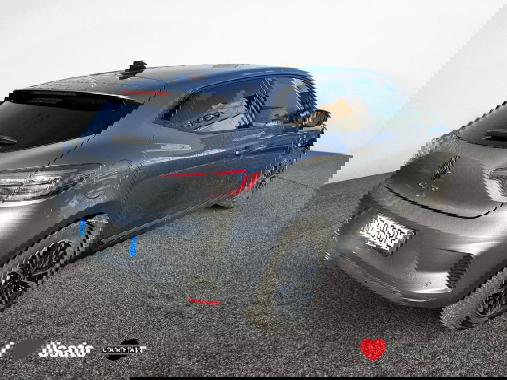 Renault Clio usata a Roma (3)