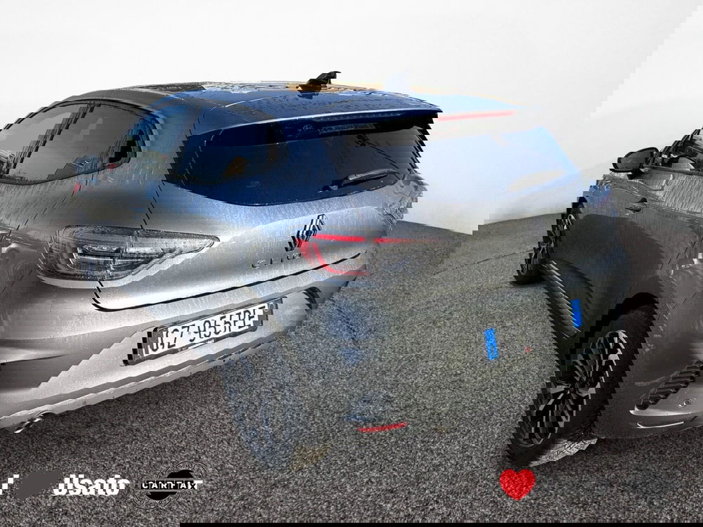 Renault Clio usata a Roma (4)