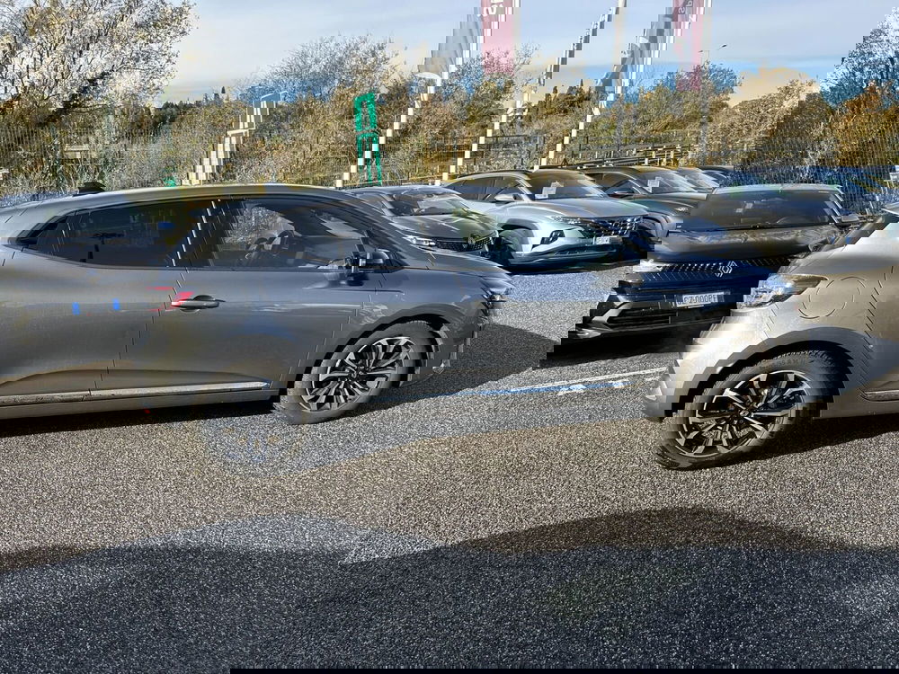 Renault Clio usata a Roma (6)