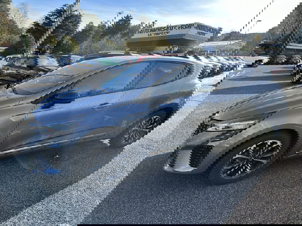 Renault Clio usata a Roma (8)