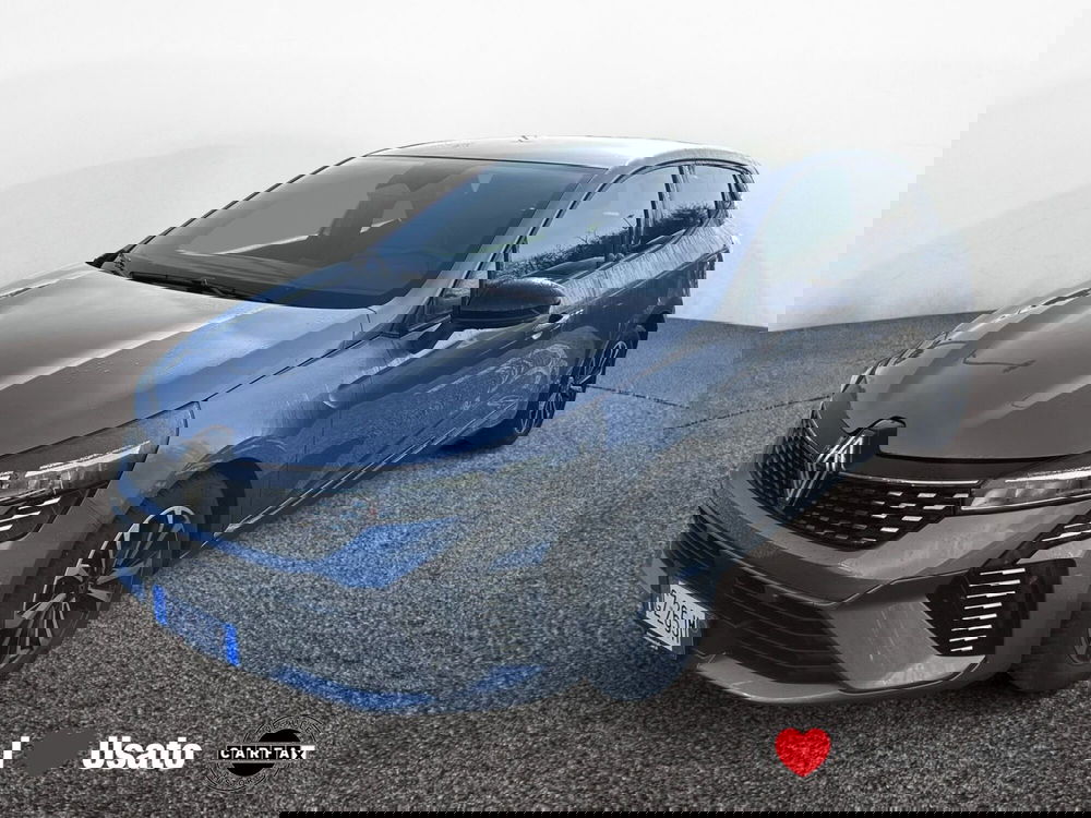 Renault Clio usata a Roma