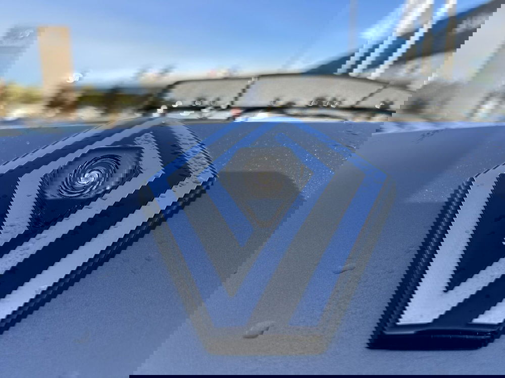 Renault Clio usata a Roma (11)