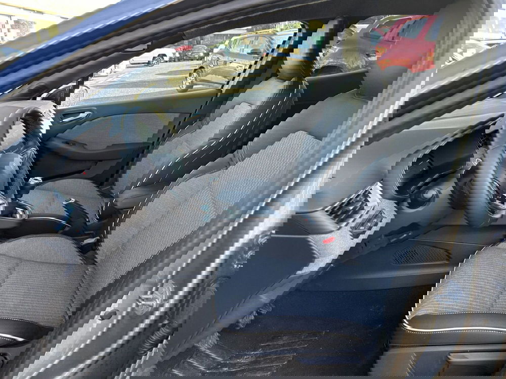 Renault Clio usata a Roma (13)