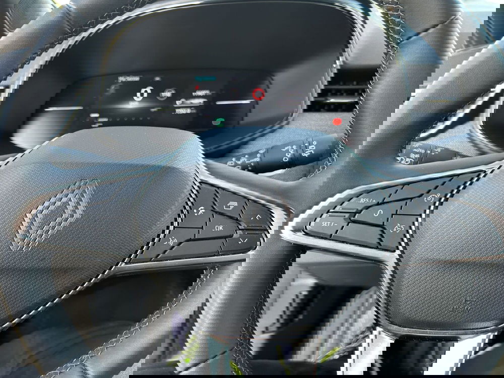 Renault Clio usata a Roma (15)