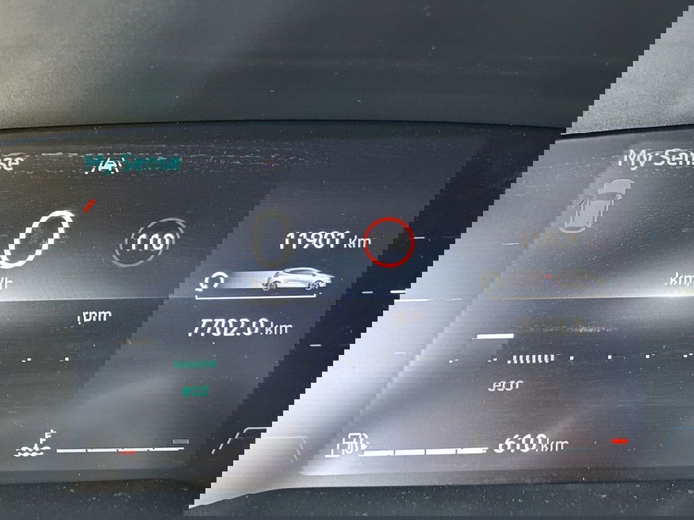 Renault Clio usata a Roma (16)