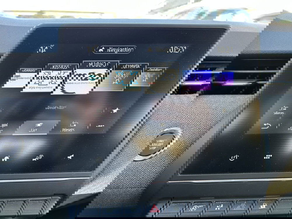 Renault Clio usata a Roma (17)