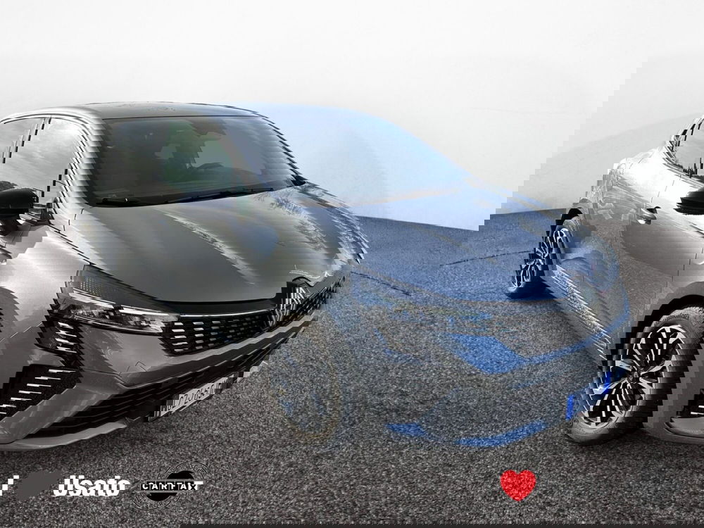 Renault Clio usata a Roma (2)