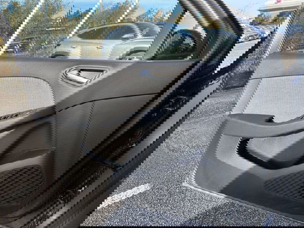 Renault Clio usata a Roma (20)