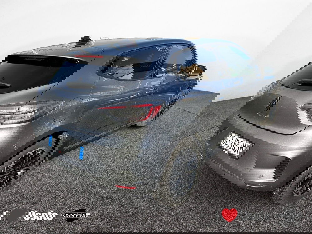 Renault Clio usata a Roma (3)