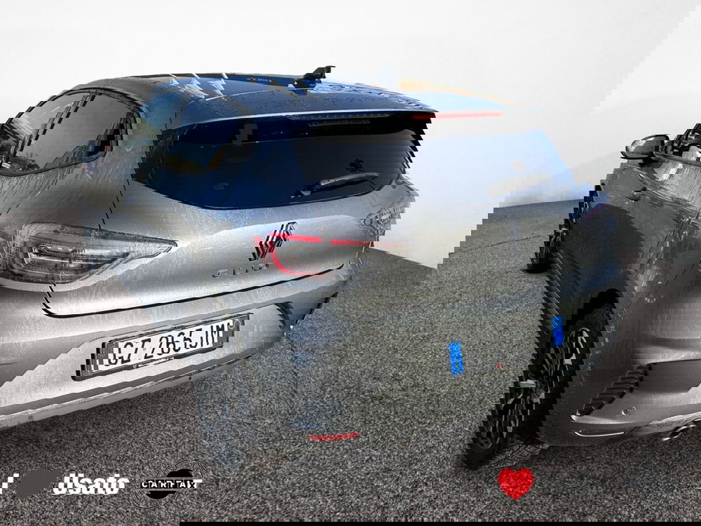 Renault Clio usata a Roma (4)