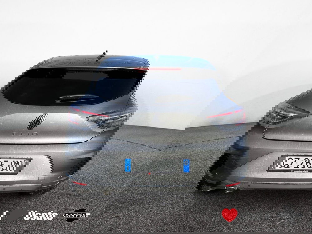 Renault Clio usata a Roma (5)