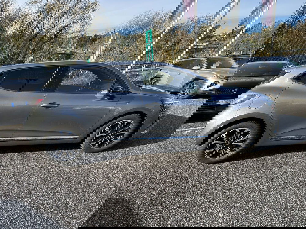 Renault Clio usata a Roma (6)