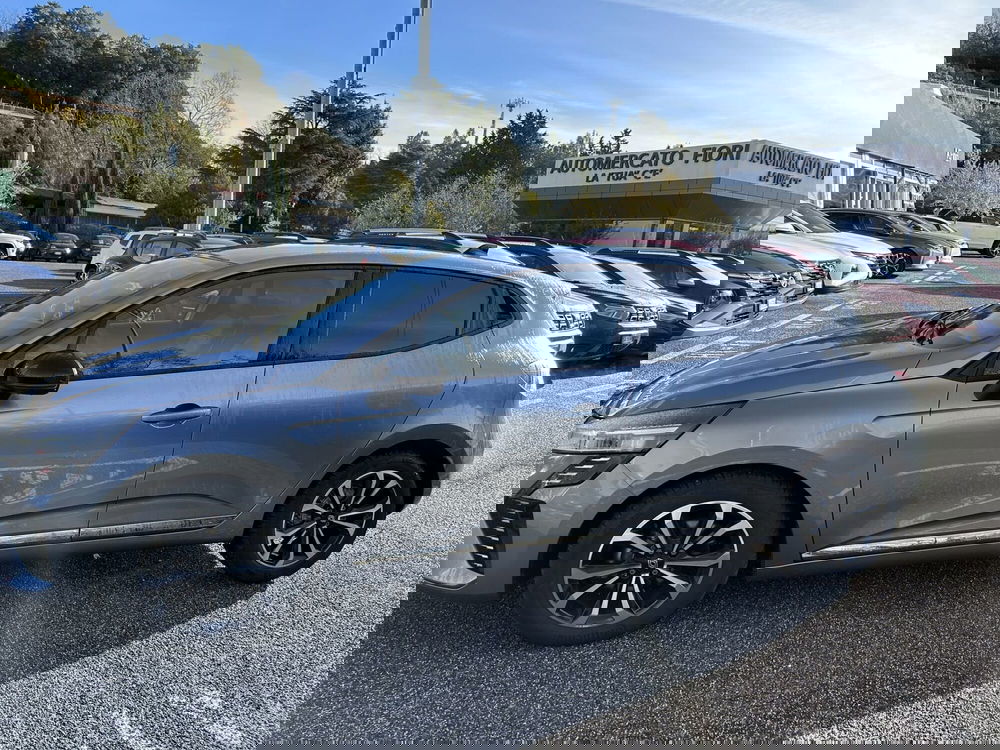 Renault Clio usata a Roma (8)