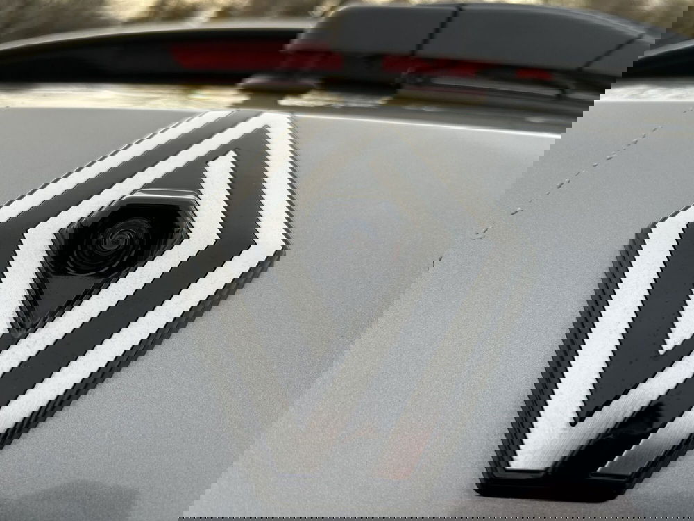 Renault Clio usata a Roma (11)