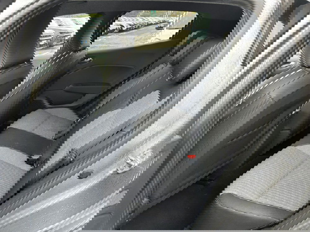 Renault Clio usata a Roma (12)