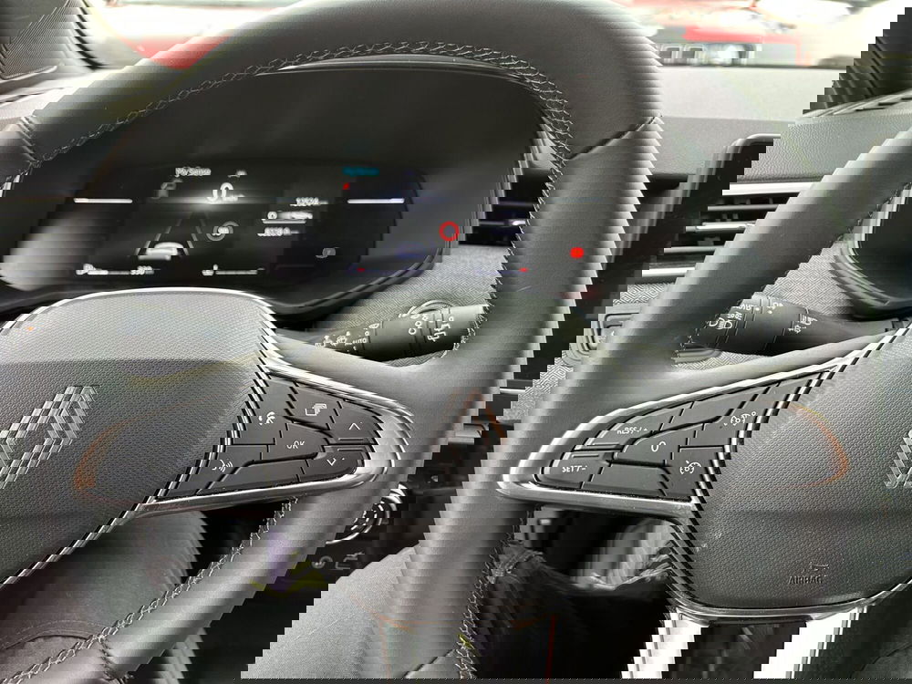 Renault Clio usata a Roma (16)