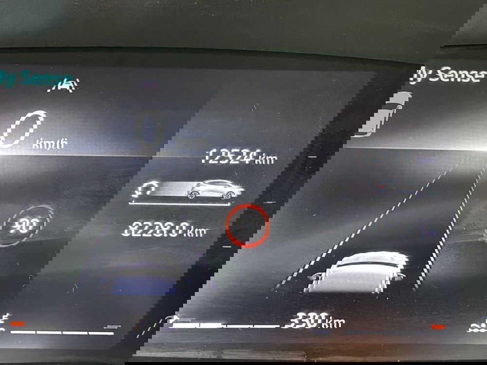 Renault Clio usata a Roma (17)