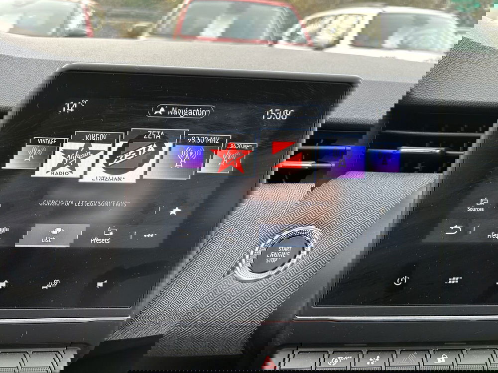 Renault Clio usata a Roma (18)