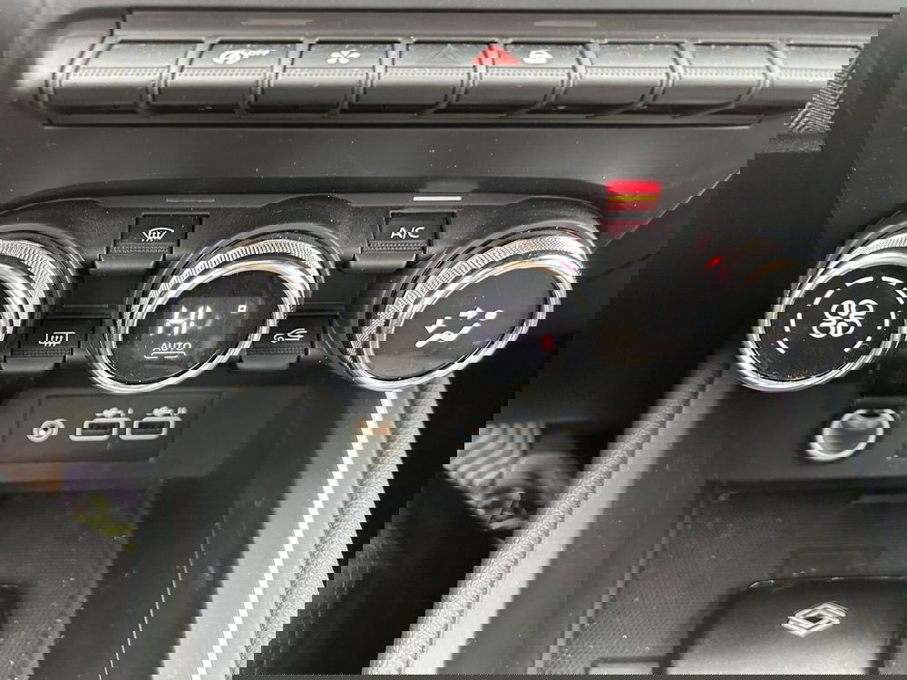 Renault Clio usata a Roma (19)