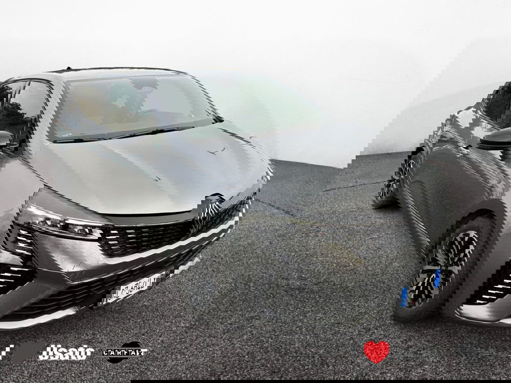 Renault Clio usata a Roma (2)