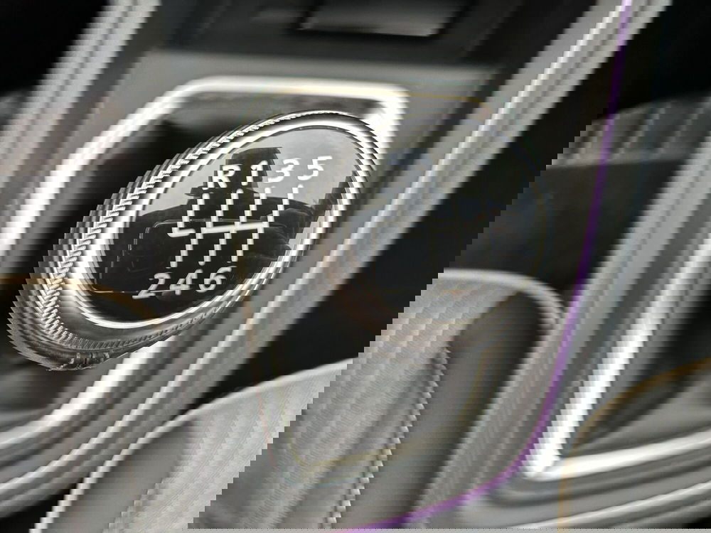 Renault Clio usata a Roma (20)