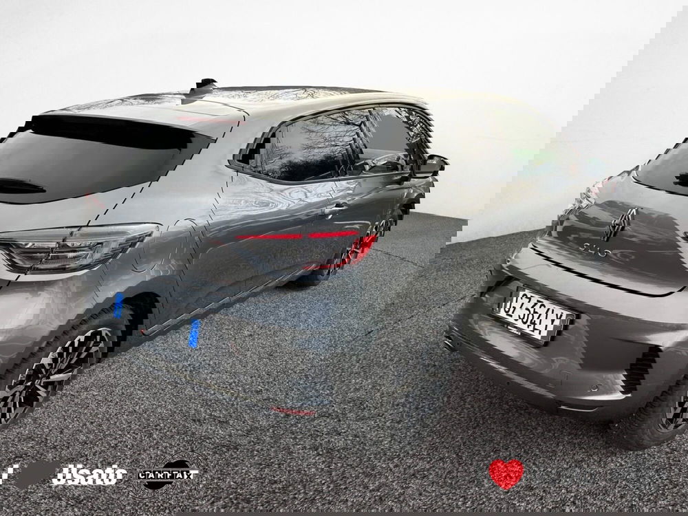 Renault Clio usata a Roma (3)