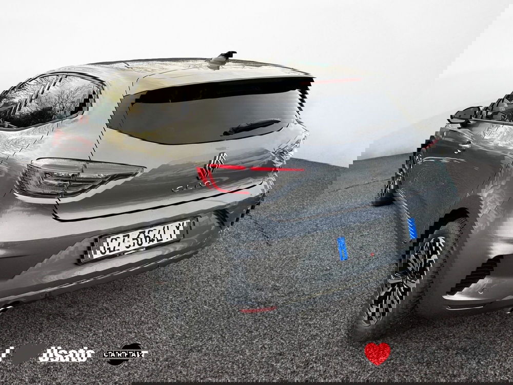 Renault Clio usata a Roma (4)