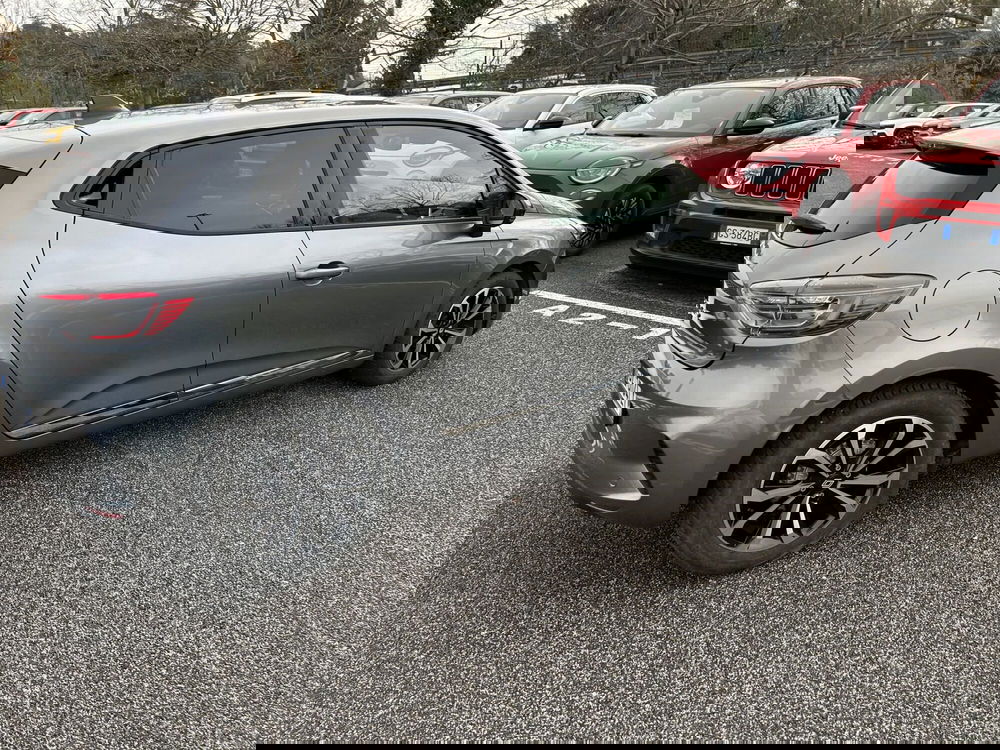 Renault Clio usata a Roma (6)