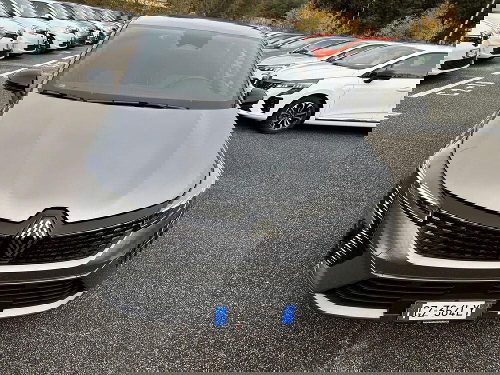 Renault Clio usata a Roma (7)