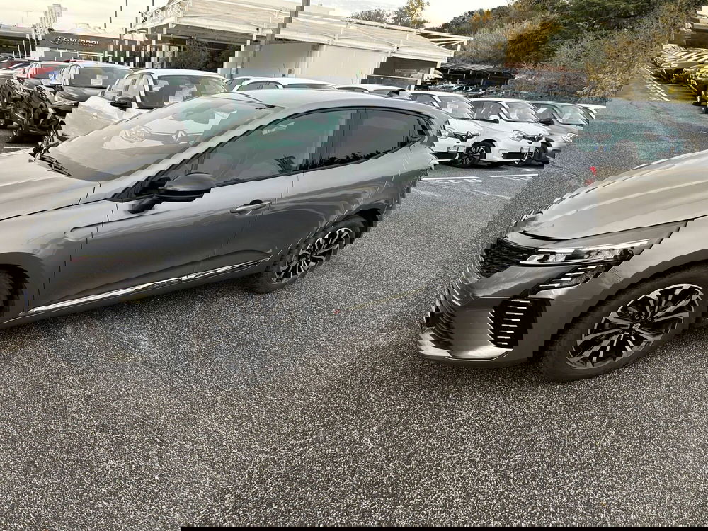 Renault Clio usata a Roma (8)