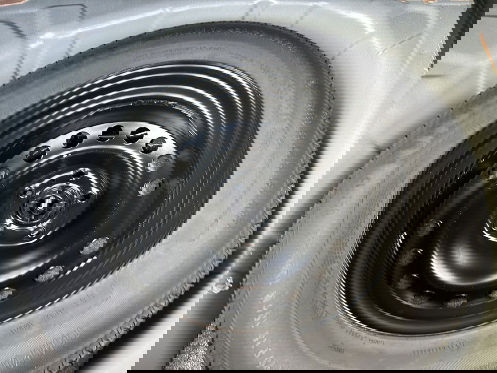 Renault Captur usata a Roma (10)