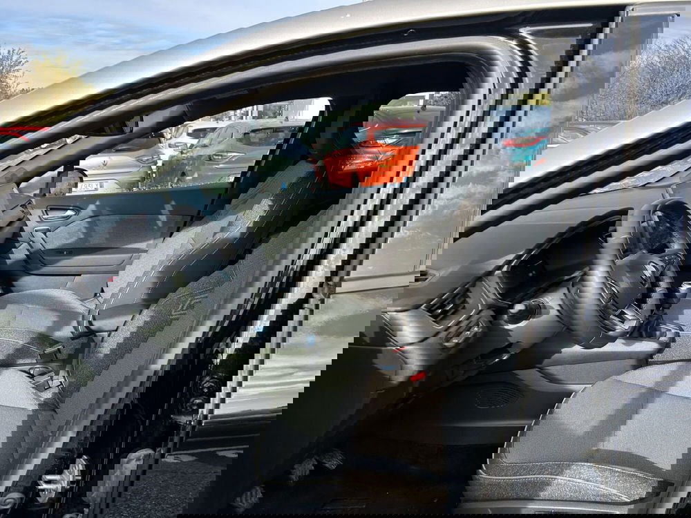 Renault Captur usata a Roma (13)