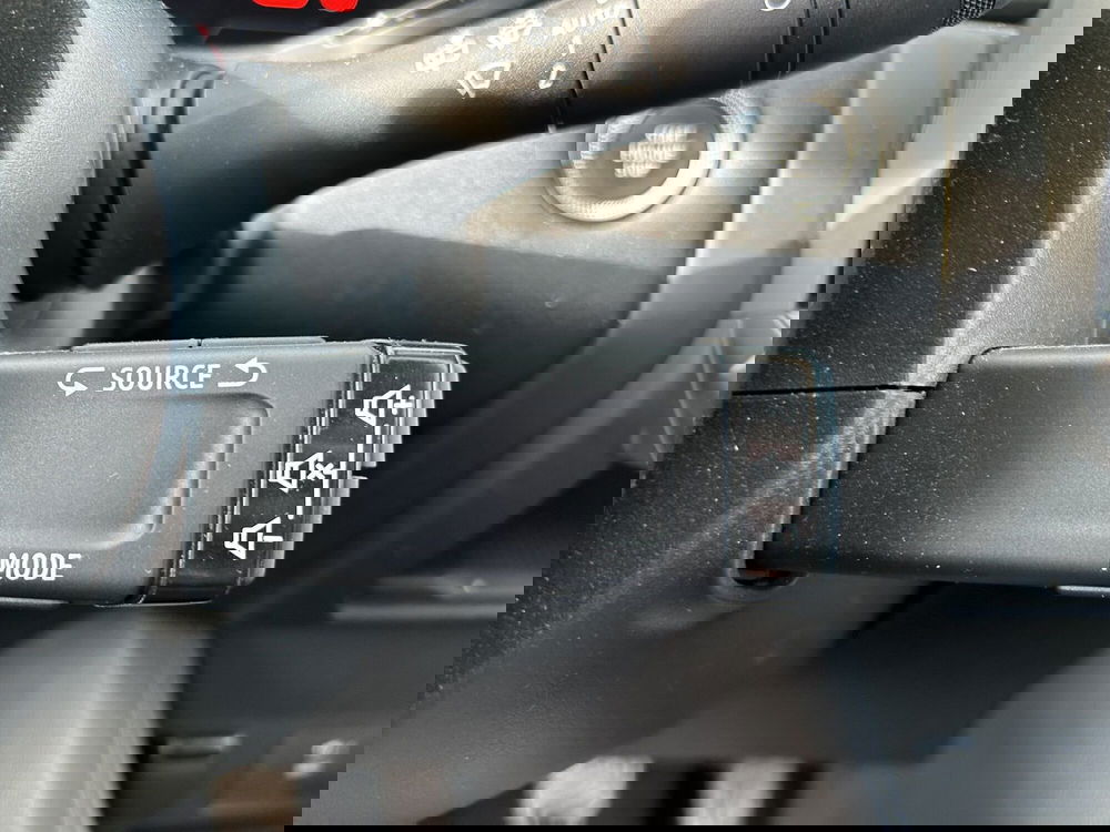 Renault Captur usata a Roma (15)