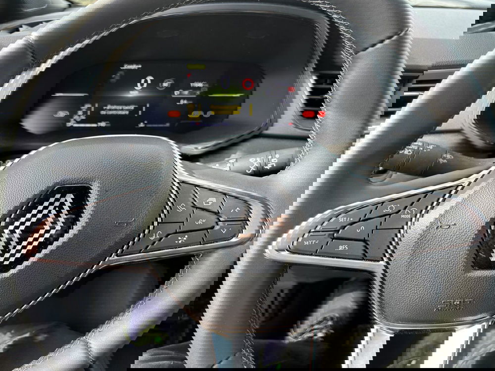 Renault Captur usata a Roma (16)