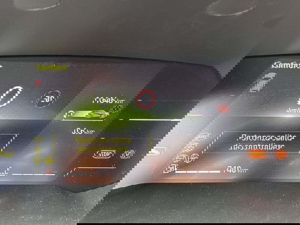 Renault Captur usata a Roma (17)