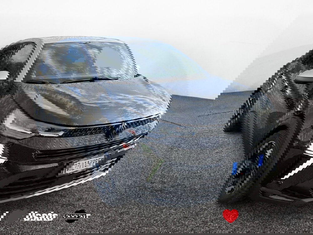 Renault Captur usata a Roma (2)