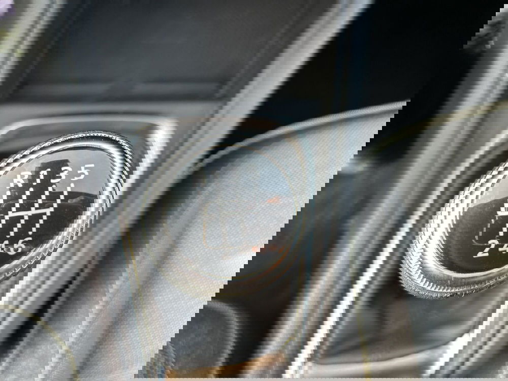 Renault Captur usata a Roma (20)