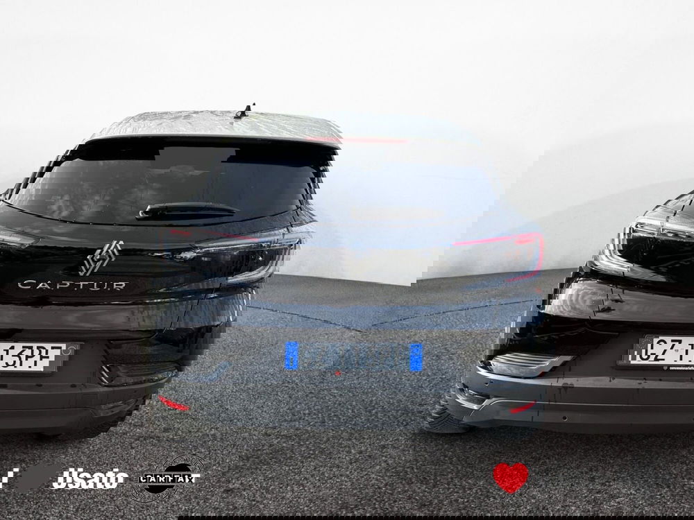 Renault Captur usata a Roma (5)