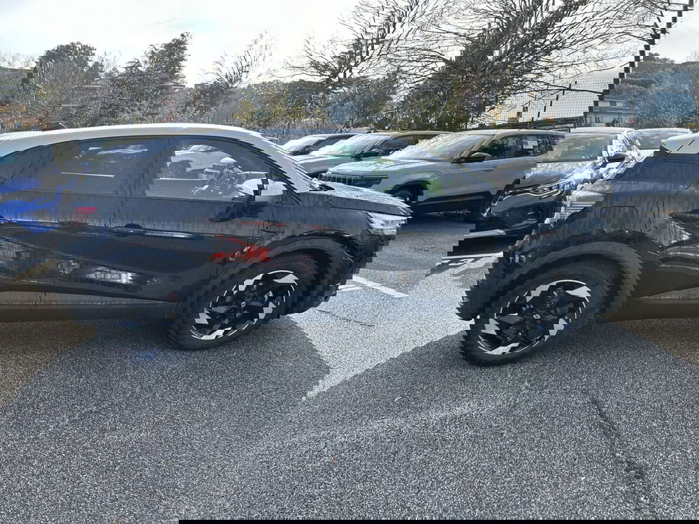 Renault Captur usata a Roma (6)