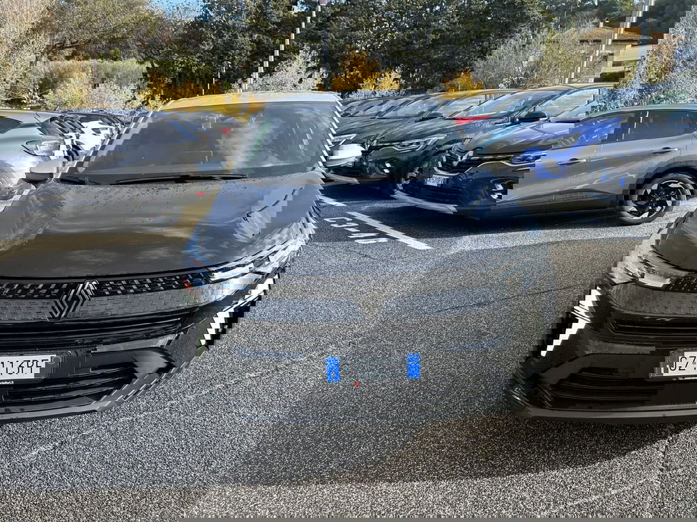 Renault Captur usata a Roma (7)