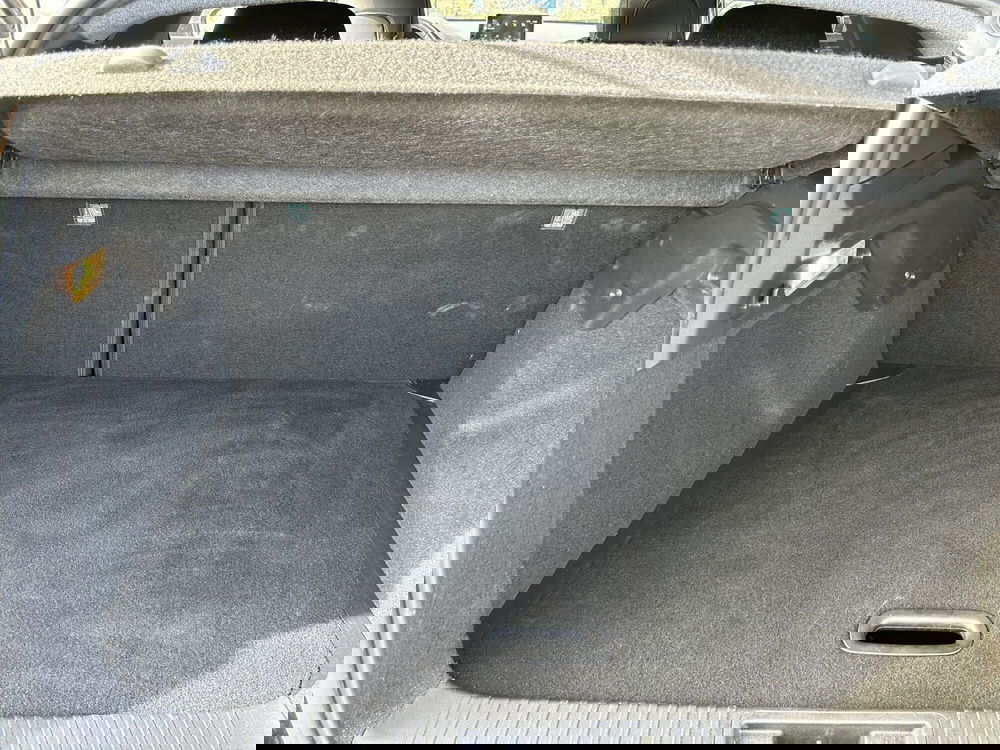 Renault Captur usata a Roma (9)