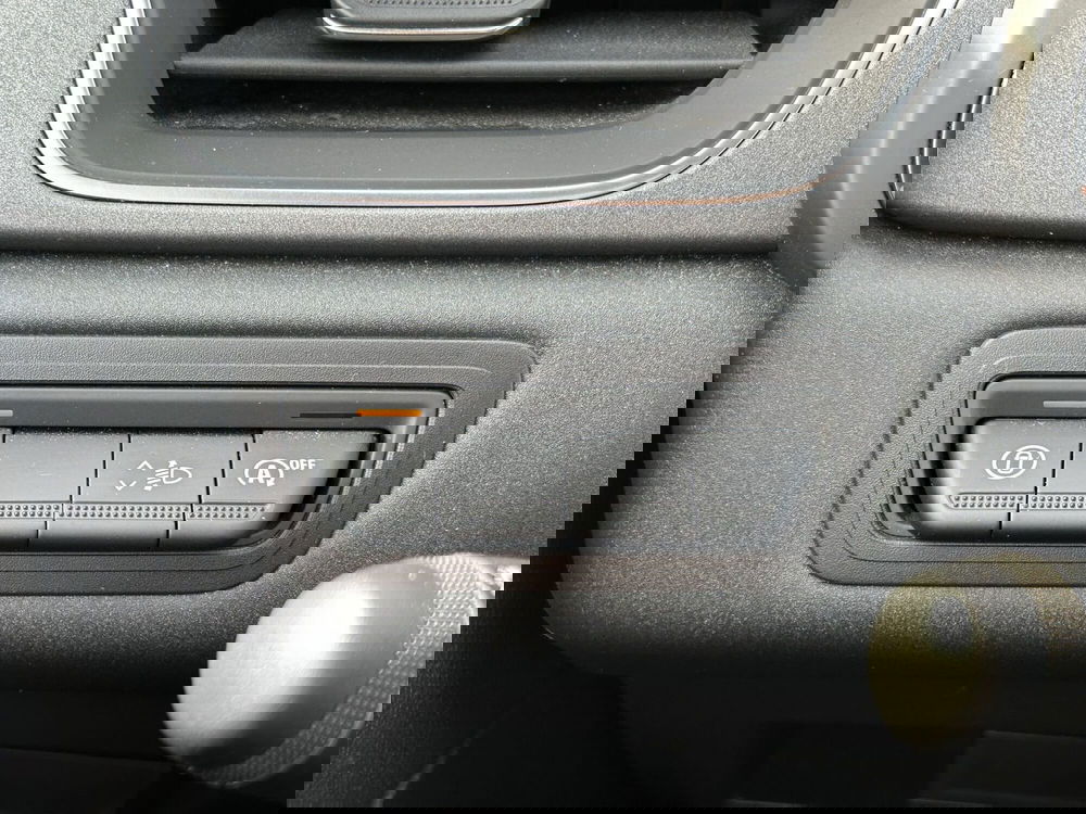 Renault Captur usata a Roma (14)