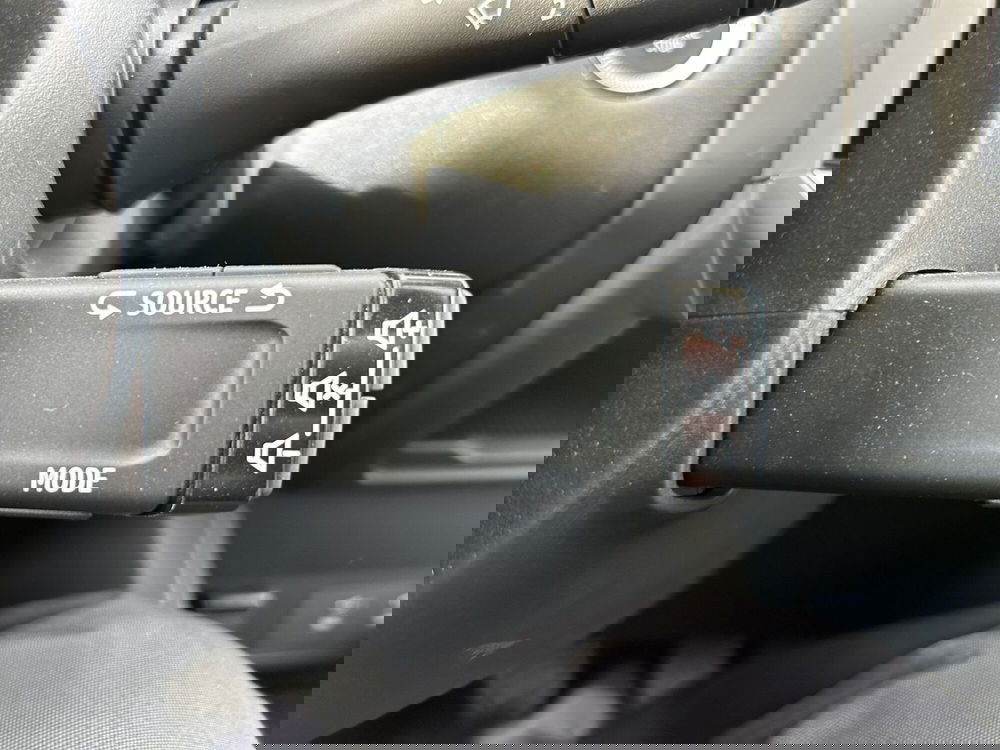 Renault Captur usata a Roma (15)