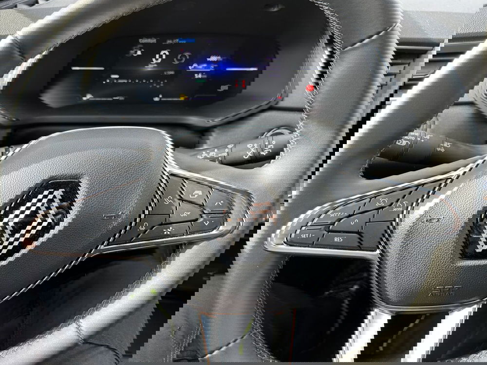 Renault Captur usata a Roma (16)