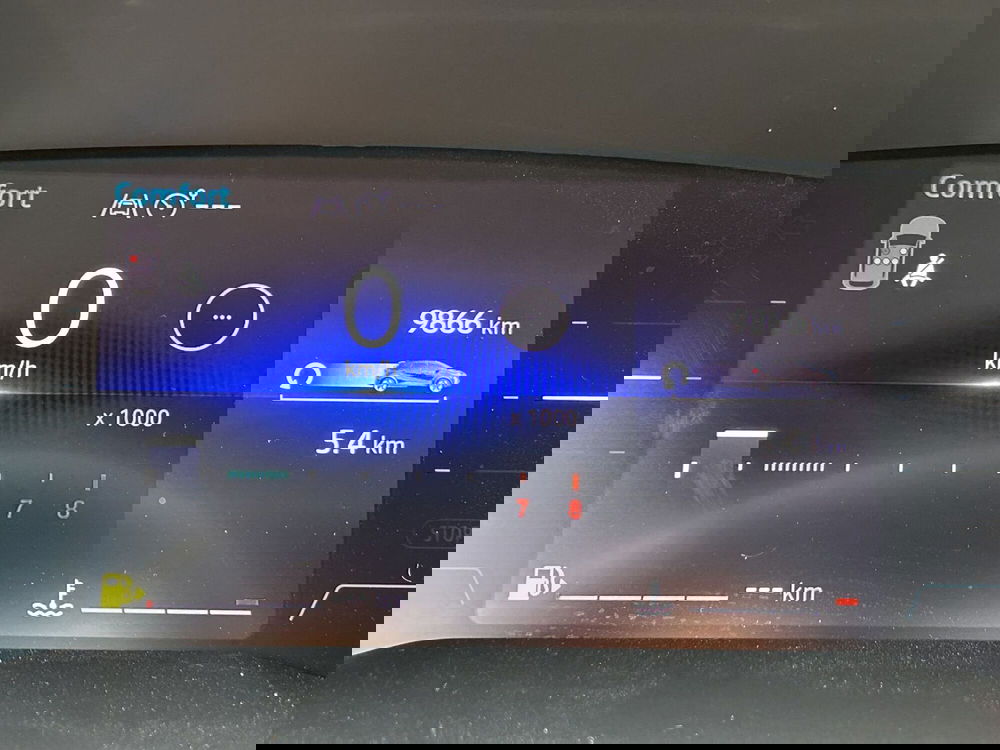 Renault Captur usata a Roma (17)