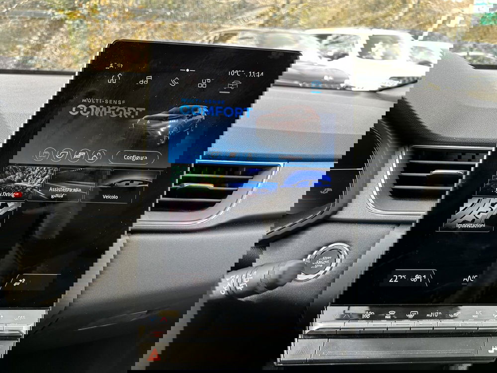 Renault Captur usata a Roma (18)